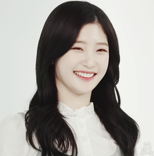 세상에서 제일 사랑스러운 정채연 .jpgif | 인스티즈