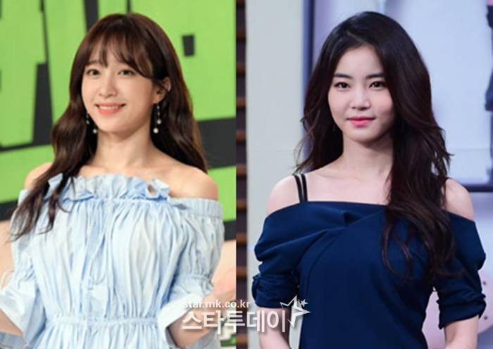 [단독] 하니·황승언 주연 'XX', '연애미수' 후속 편성..1월 첫 방송 | 인스티즈