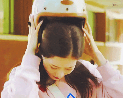 세상에서 제일 사랑스러운 정채연 .jpgif | 인스티즈