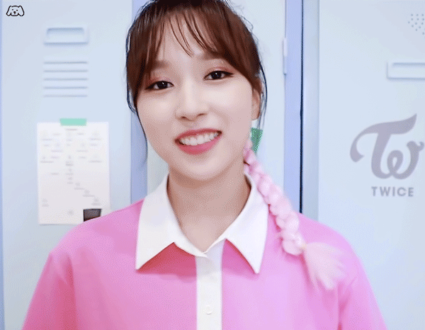 친오빠 카이처럼 럭비하기엔 넘 갸날픈 미나 | 인스티즈