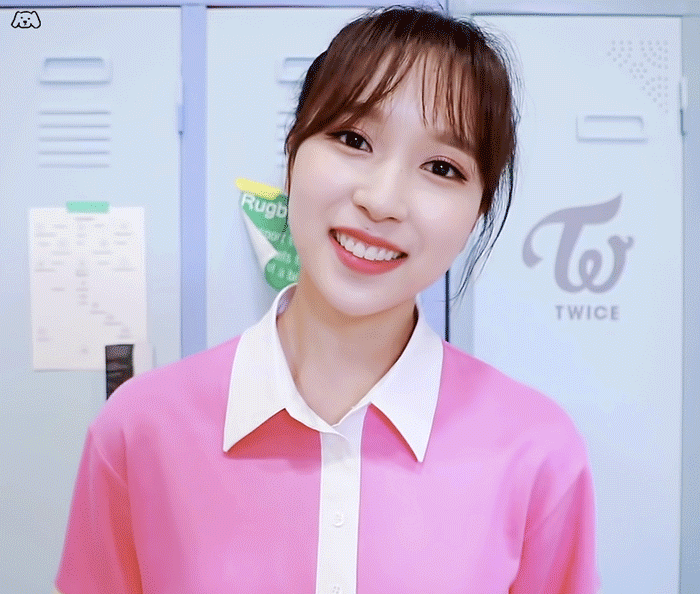 친오빠 카이처럼 럭비하기엔 넘 갸날픈 미나 | 인스티즈