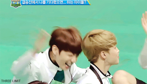 이 gif 너무 귀여워 | 인스티즈