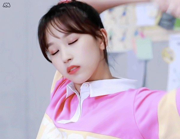 친오빠 카이처럼 럭비하기엔 넘 갸날픈 미나 | 인스티즈