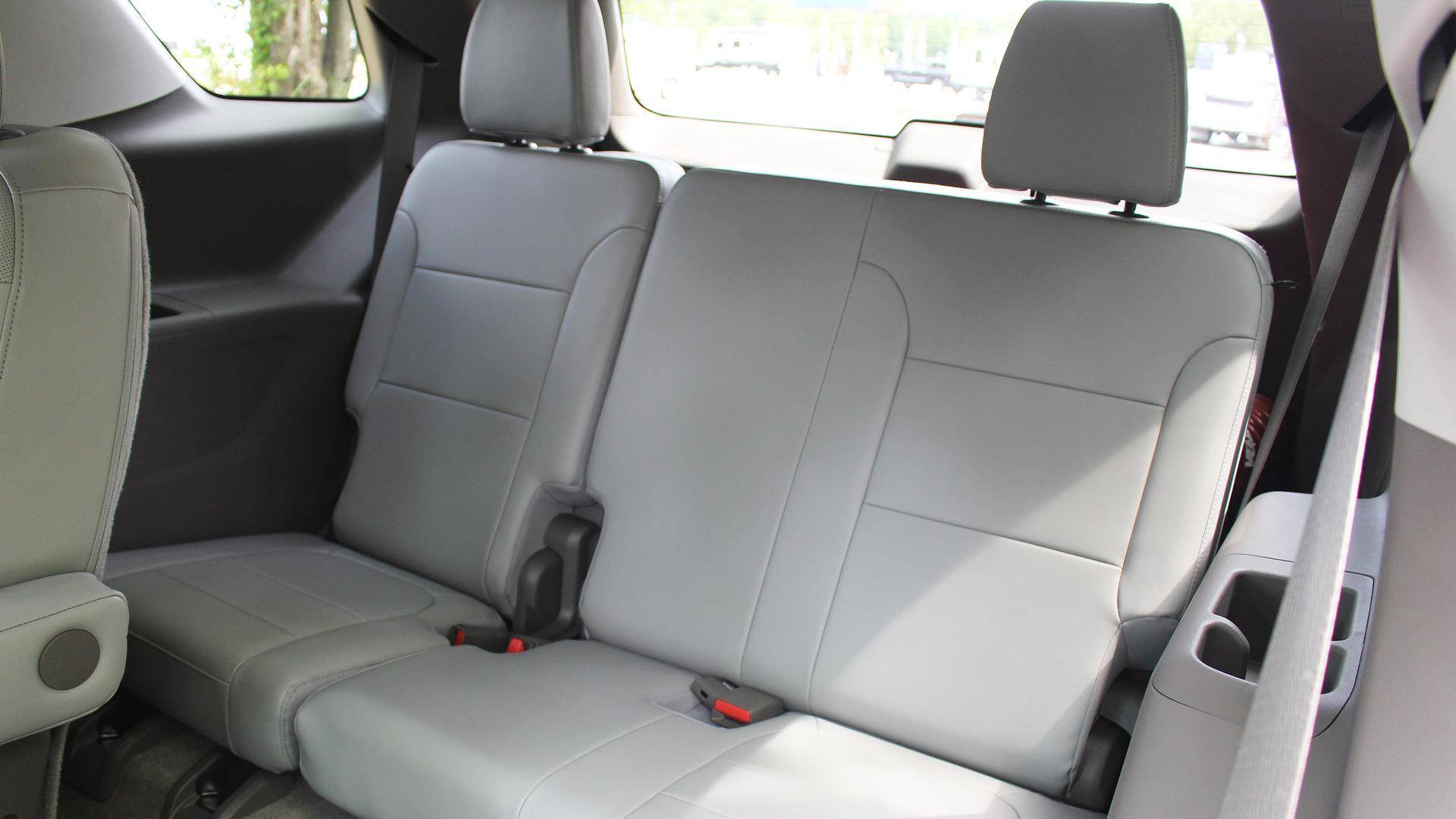 2018 신형 쉐보레 트레버스 V6 3.6L [데이터주의] | 인스티즈