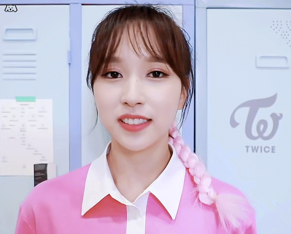 친오빠 카이처럼 럭비하기엔 넘 갸날픈 미나 | 인스티즈