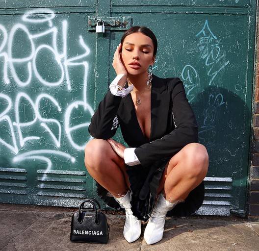 델리알리 여자친구 | 인스티즈