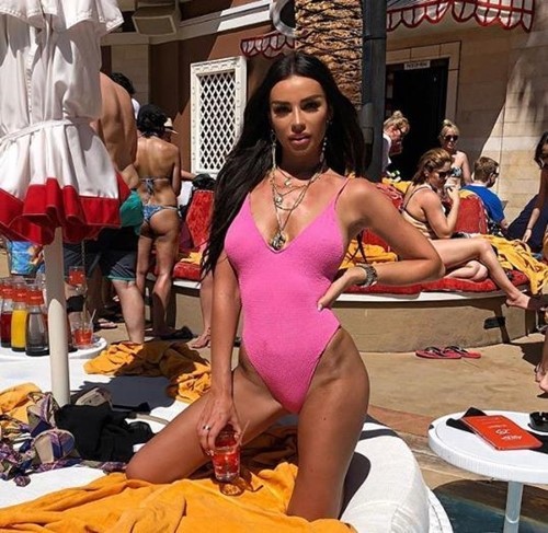 델리알리 여자친구 | 인스티즈