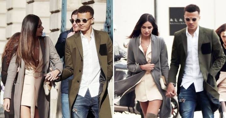 델리알리 여자친구 | 인스티즈