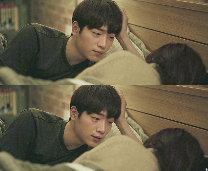 [뷰티인사이드] 화났어도 다시 찾아간 이유를 넘나 잘 알겠는 것.swf | 인스티즈