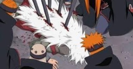 지라이야 마지막 장면 | 인스티즈