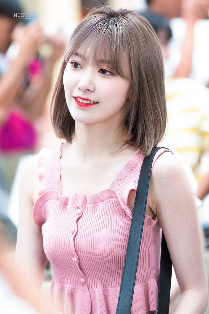 아이즈원 미야와키 사쿠라 랜덤짤 49 | 인스티즈