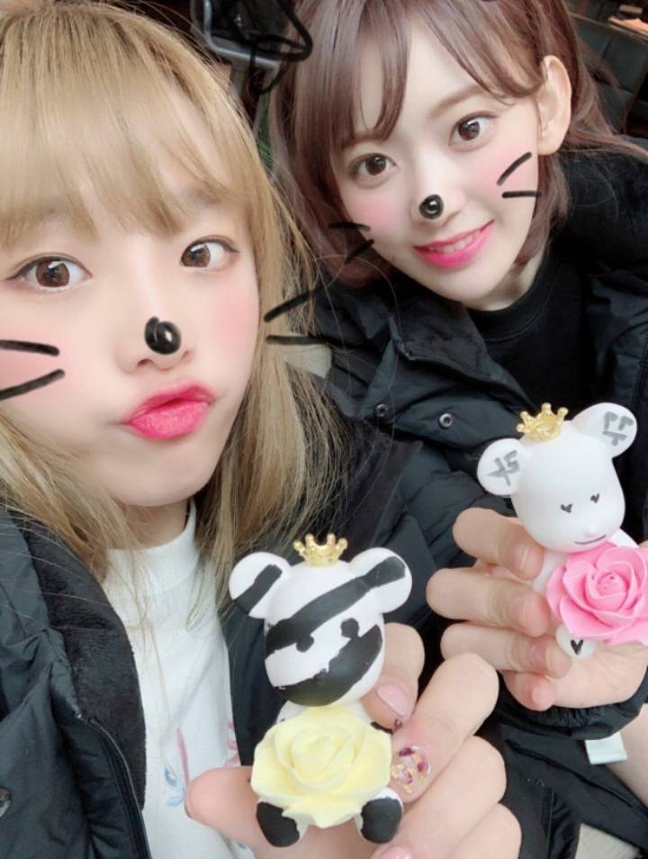 아이즈원 미야와키 사쿠라 랜덤짤 49 | 인스티즈