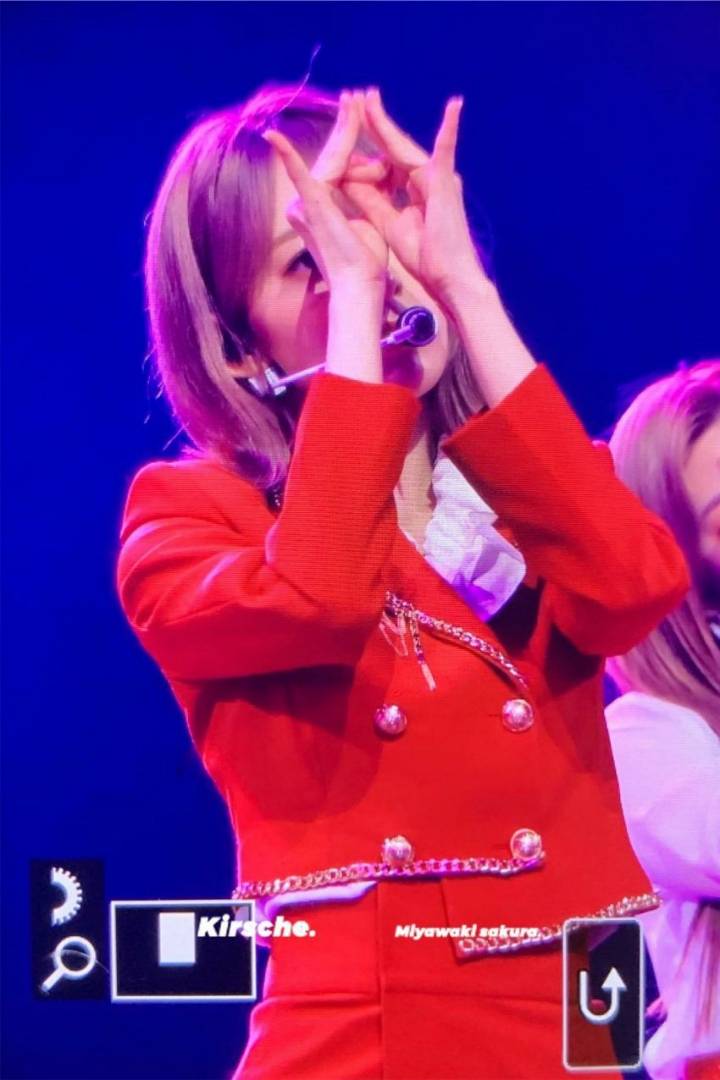 아이즈원 미야와키 사쿠라 랜덤짤 49 | 인스티즈