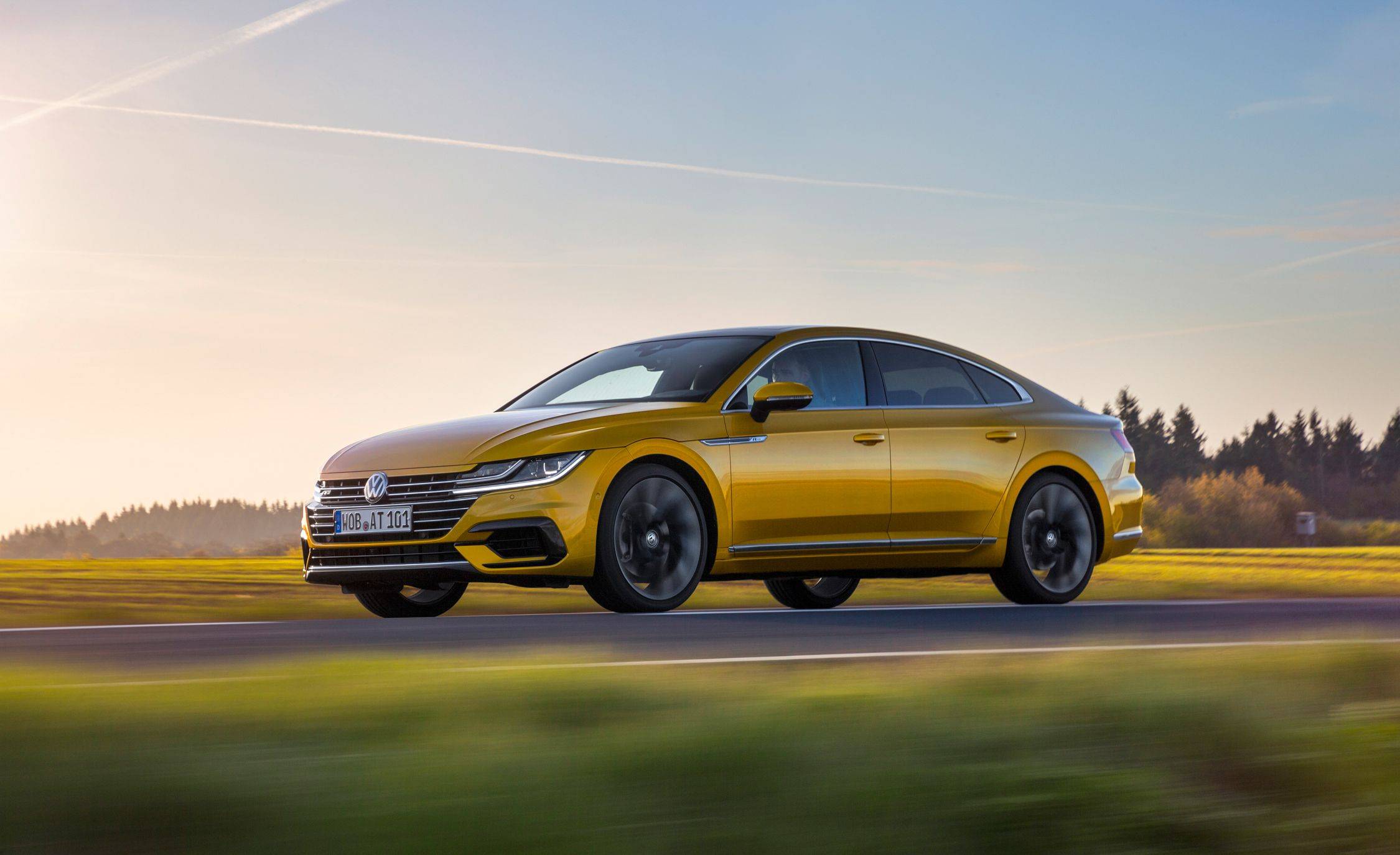 2019 신형 폭스바겐 아테온 [데이터주의] | 인스티즈