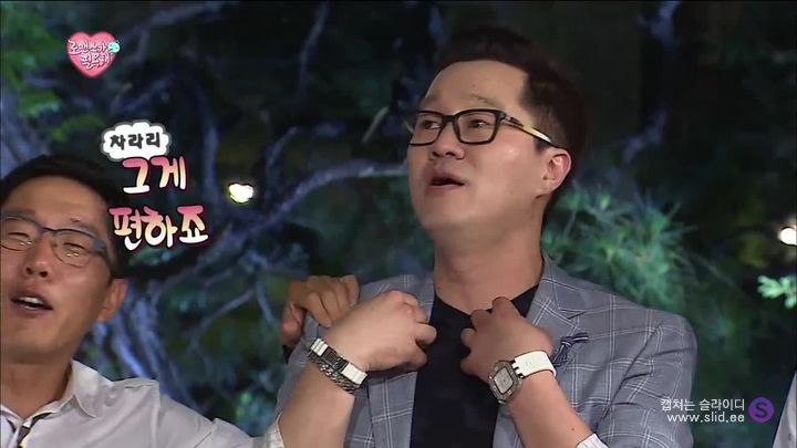 무한도전 ㄹㅇ 레전드급 소개팅ㅋㅋㅋ.jpg | 인스티즈