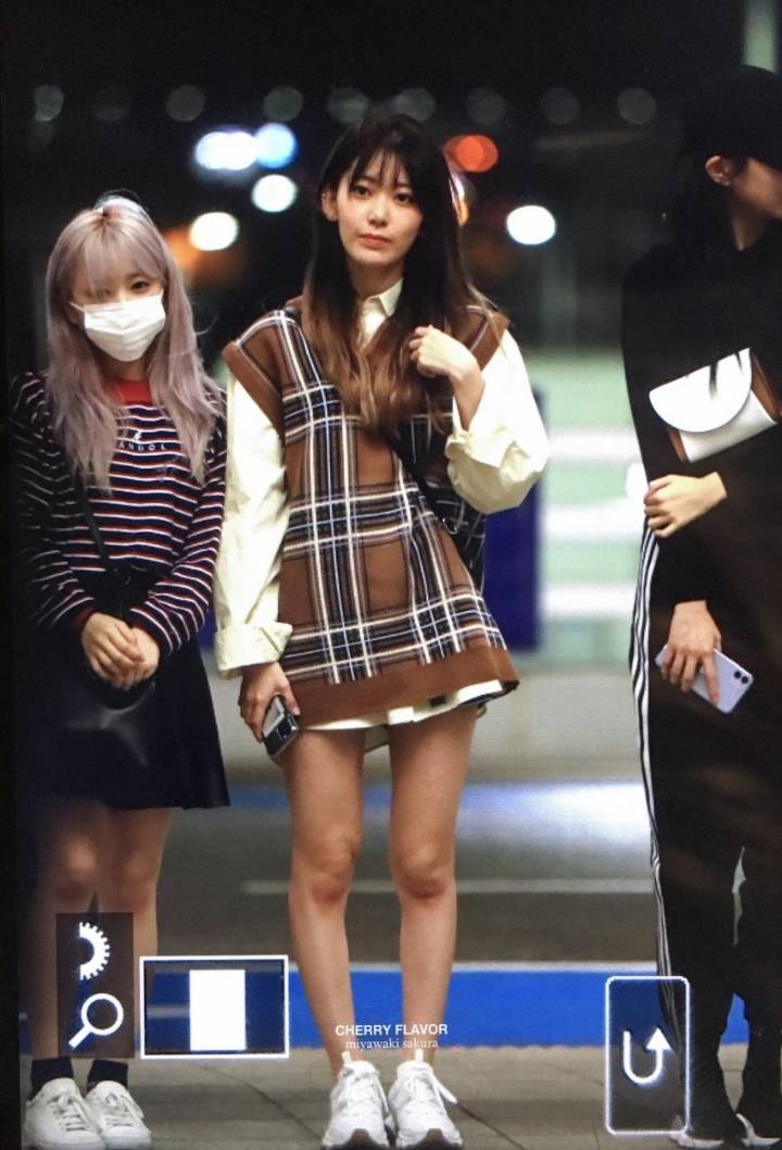 아이즈원 미야와키 사쿠라 랜덤짤 49 | 인스티즈