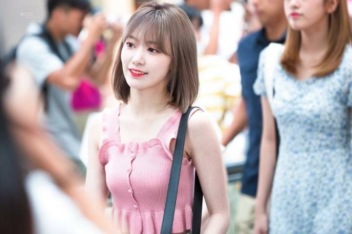 아이즈원 미야와키 사쿠라 랜덤짤 49 | 인스티즈