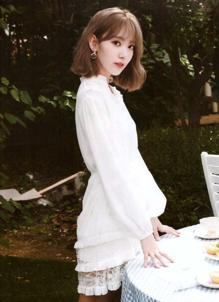 아이즈원 미야와키 사쿠라 랜덤짤 49 | 인스티즈