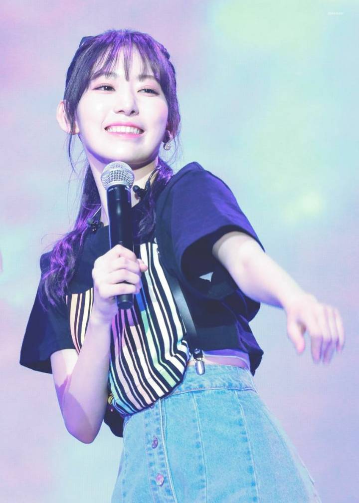 아이즈원 미야와키 사쿠라 랜덤짤 49 | 인스티즈