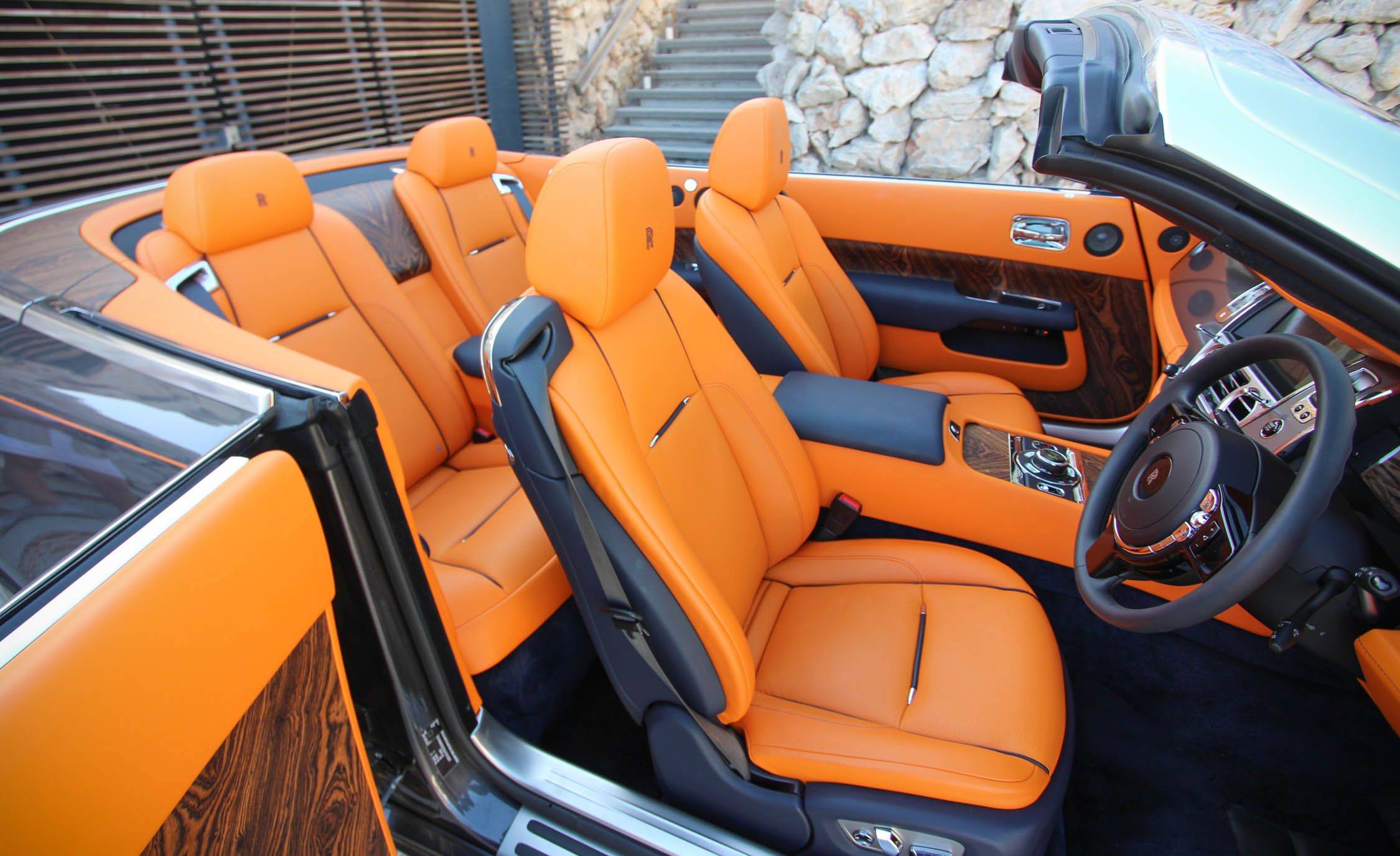 2016 롤스로이스 던 [데이터주의] | 인스티즈