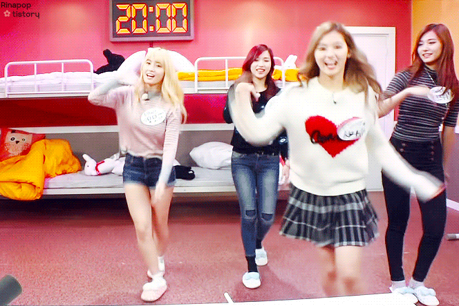 트와이스 멤버수.gif | 인스티즈