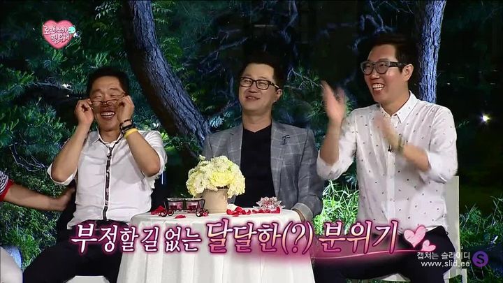 무한도전 ㄹㅇ 레전드급 소개팅ㅋㅋㅋ.jpg | 인스티즈
