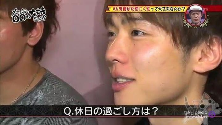 시대가 달라졌다? 꽃미남 배우들이 흥행한다는 일본 성인물 업계.jpg | 인스티즈