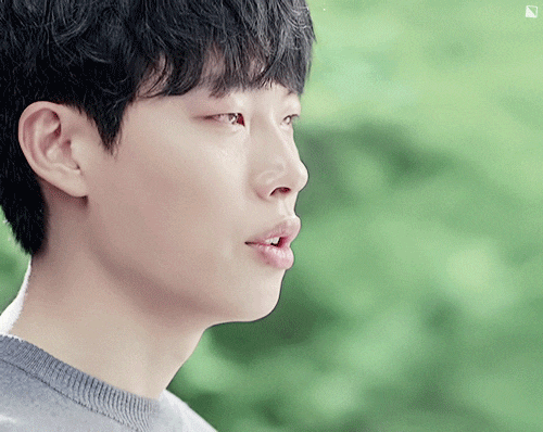 [운빨로맨스] 보늬랑 데이트 생각에 혼자 패션쇼하고 난리난 제수호 | 인스티즈