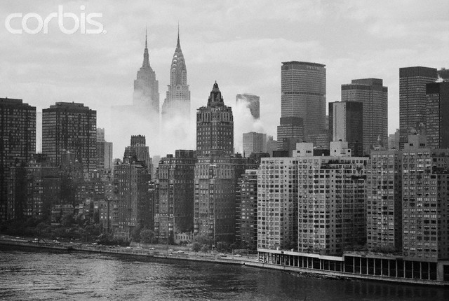 사진으로 보는 뉴욕의 발전사 (1890 ~ 2009) .jpg | 인스티즈