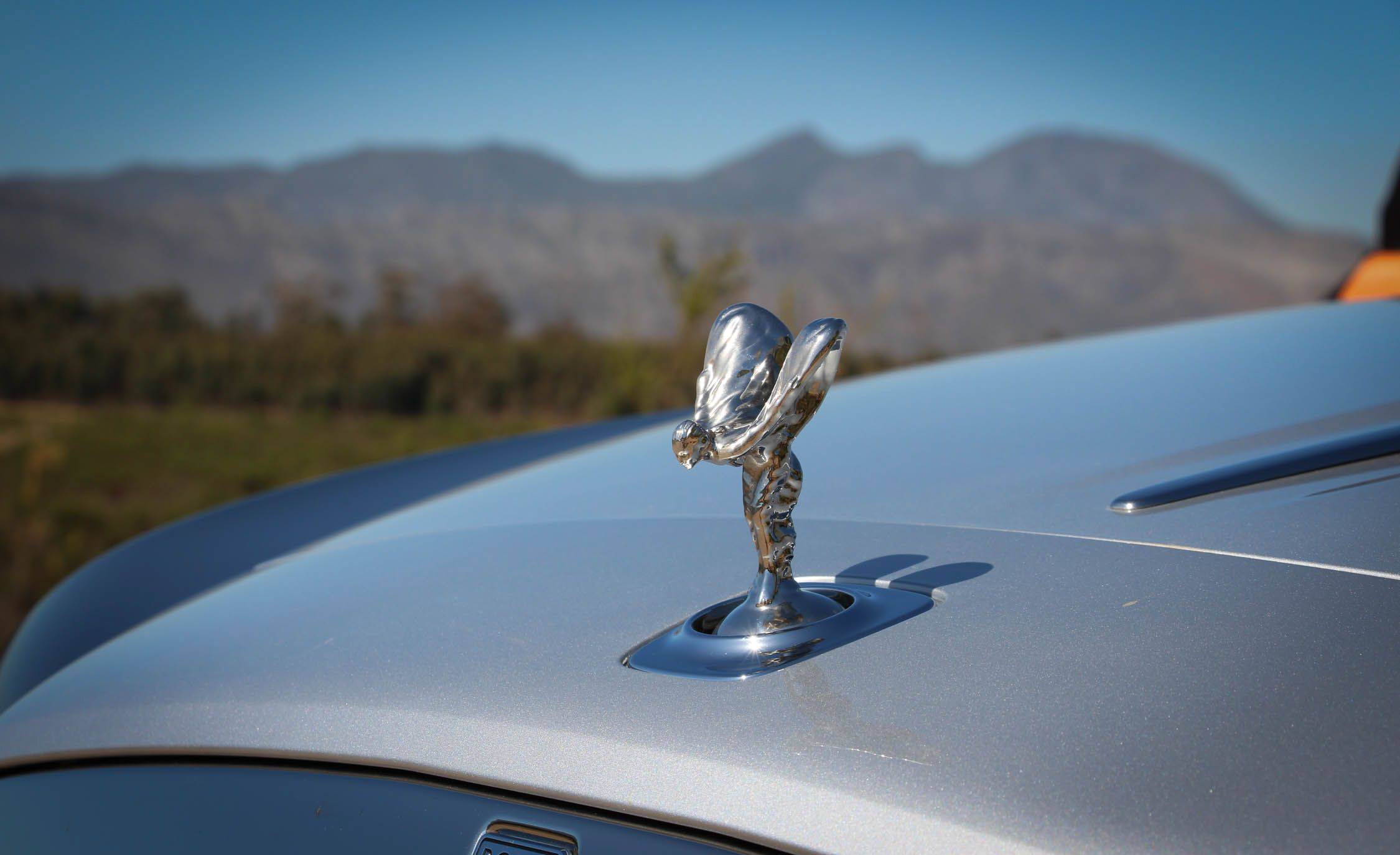 2016 롤스로이스 던 [데이터주의] | 인스티즈