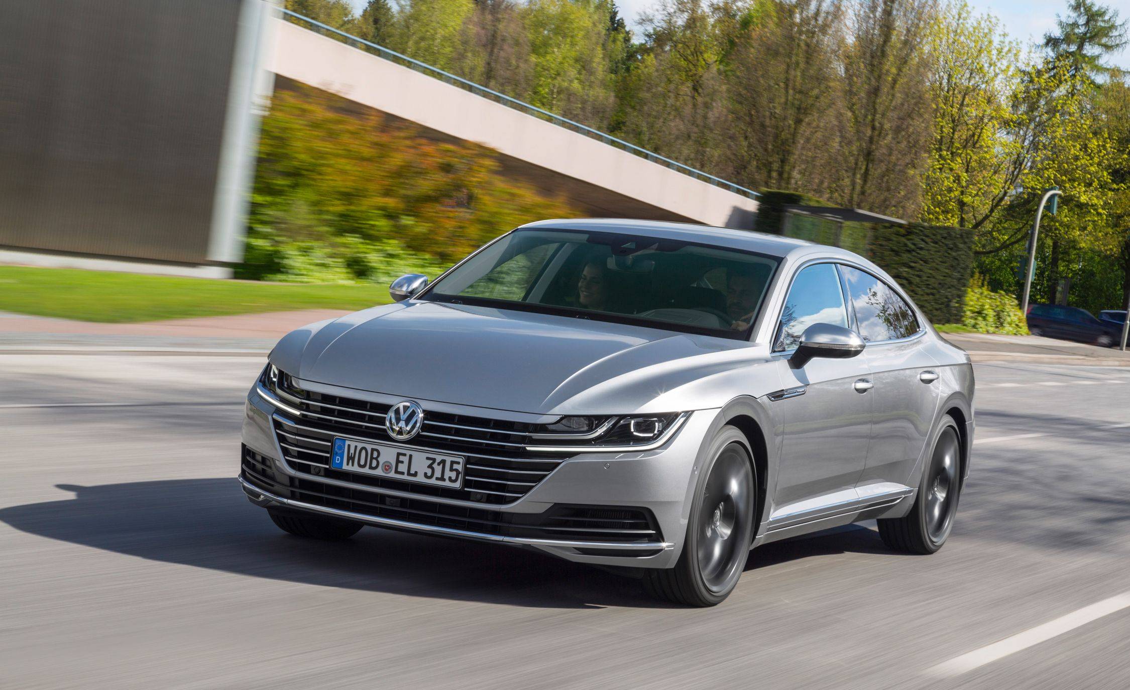 2019 신형 폭스바겐 아테온 [데이터주의] | 인스티즈