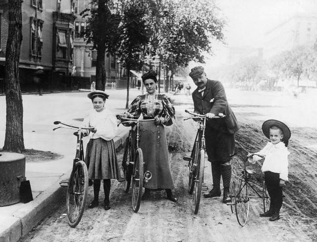 사진으로 보는 뉴욕의 발전사 (1890 ~ 2009) .jpg | 인스티즈