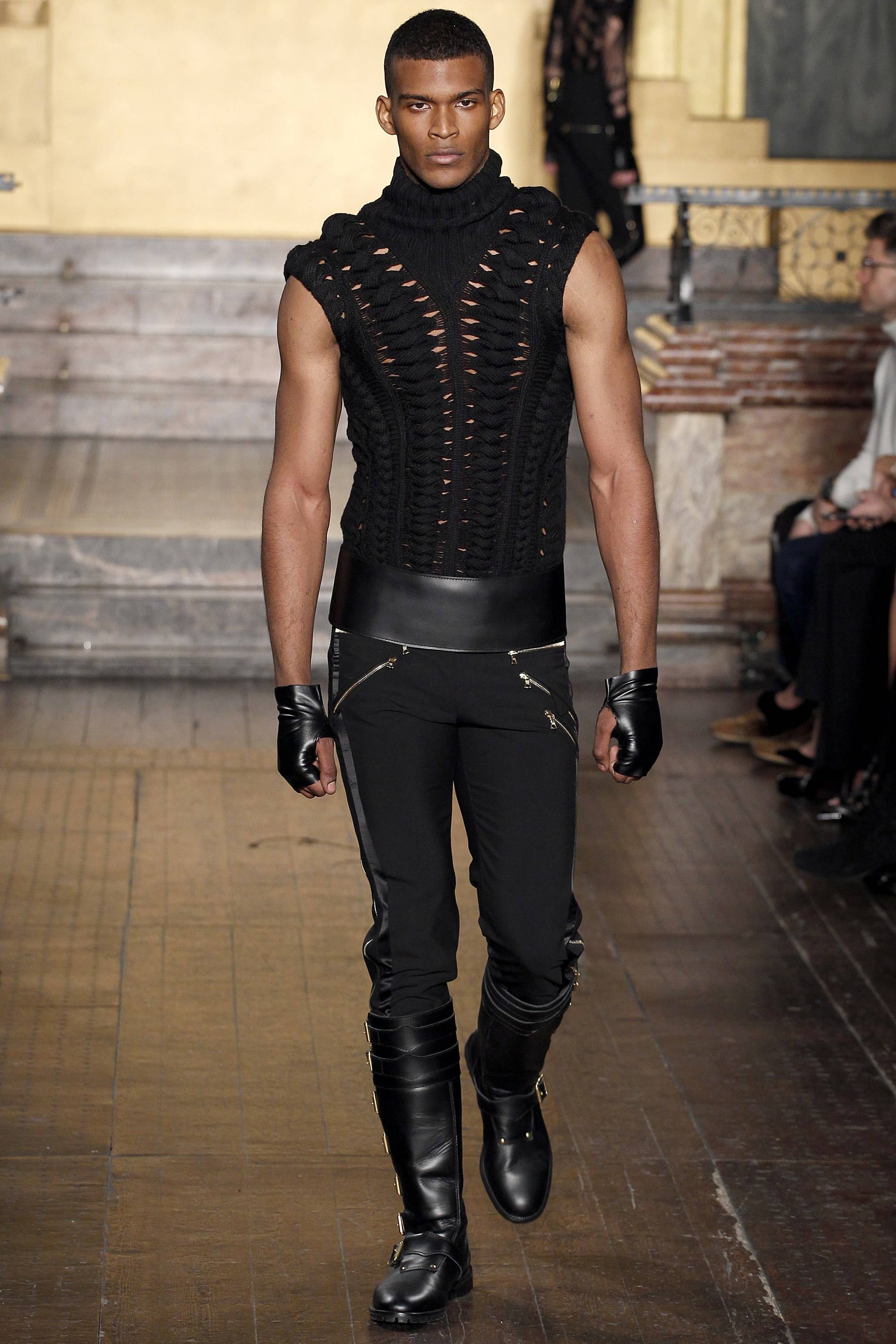 2016 F/W 줄리앙 맥도날드 컬렉션 | 인스티즈