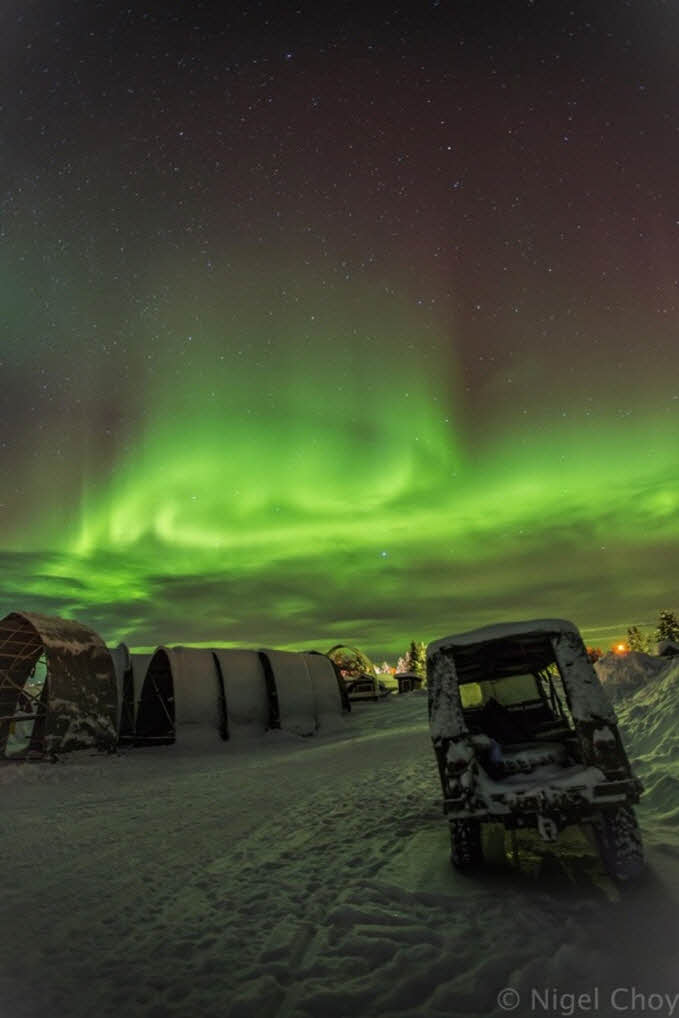 이성과 밤하늘의 별을 감상할 수 있는 곳들.jpg | 인스티즈