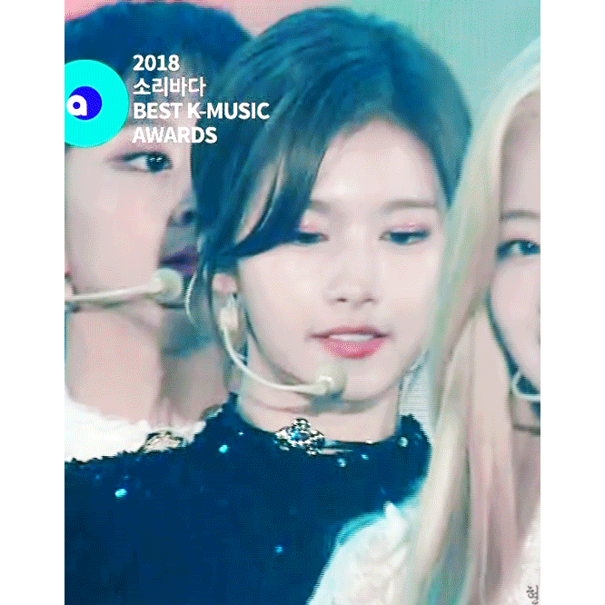 주말에 보는 사나.jpgif | 인스티즈