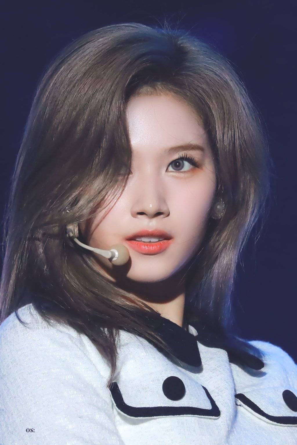 주말에 보는 사나.jpgif | 인스티즈