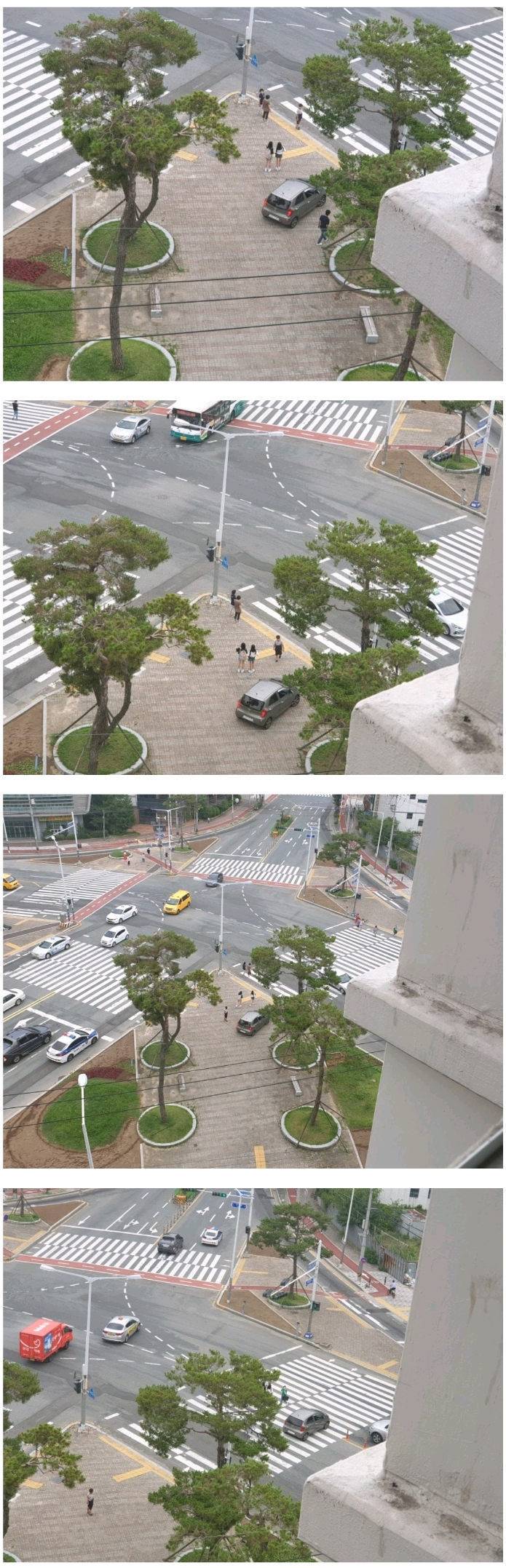 사람 빙의한 모닝 | 인스티즈