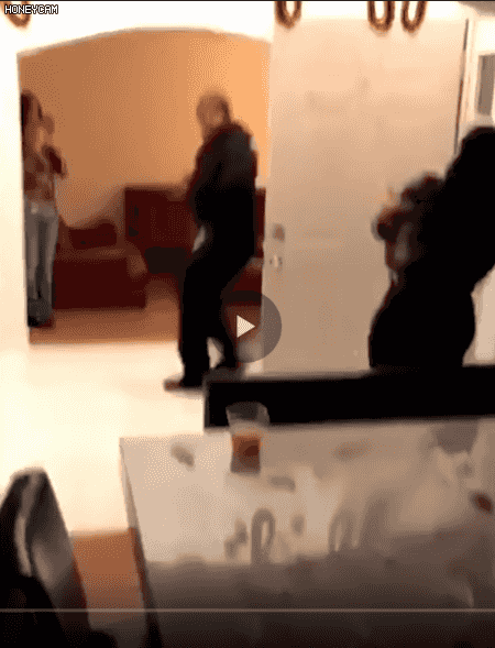 미국에서 깜짝파티할 때 조심해야 하는 이유 | 인스티즈