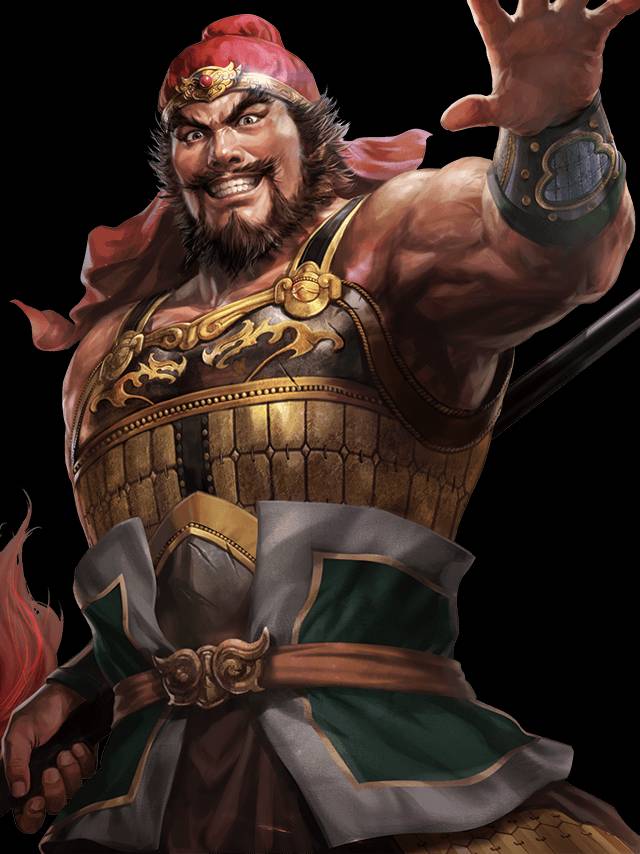 코에이 삼국지 14 네임드 무장 49인 일러스트 | 인스티즈