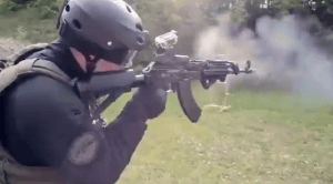 군인의 부상시 재장전 훈련 | 인스티즈