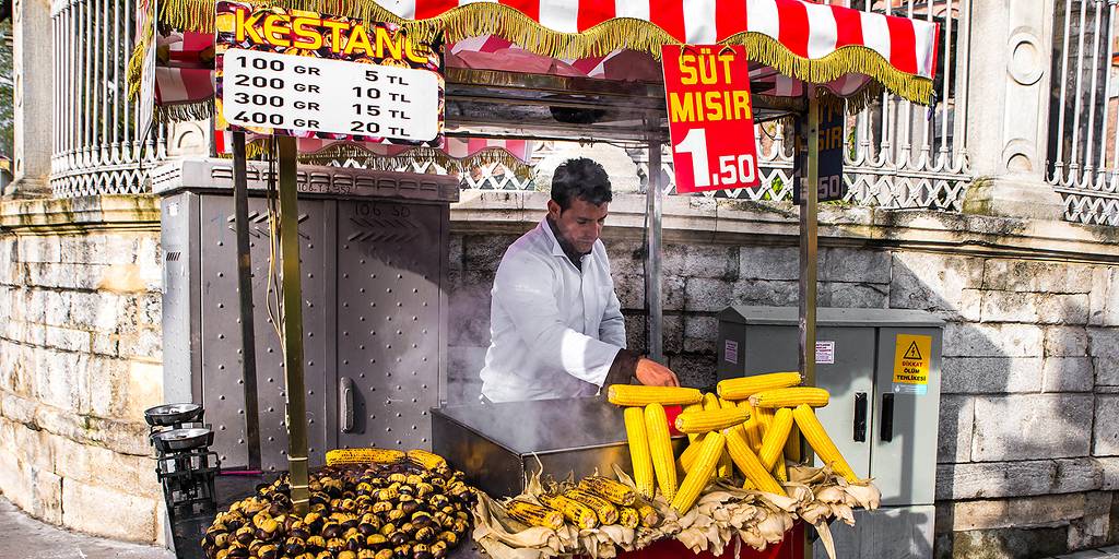 동양과 서양이 함께하는 곳 이스탄불 Istanbul | 인스티즈