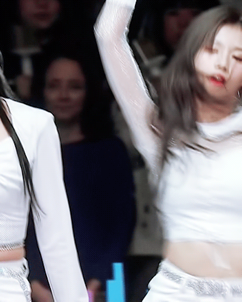주말에 보는 사나.jpgif | 인스티즈