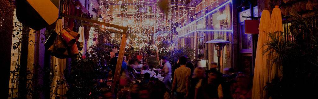 동양과 서양이 함께하는 곳 이스탄불 Istanbul | 인스티즈