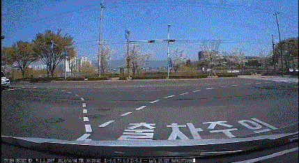 오토바이 신호위반 사고 | 인스티즈