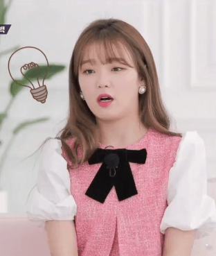 팔로우미 오마이걸 승희.gif | 인스티즈