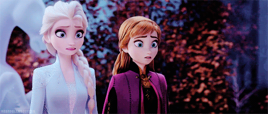 겨울왕국2 전세계 흥행 3위국가 대한민국 | 인스티즈