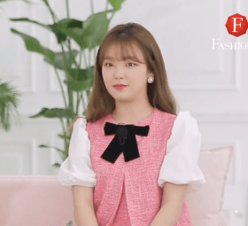 팔로우미 오마이걸 승희.gif | 인스티즈