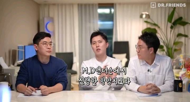 의사들이 말하는 펜벤다졸 | 인스티즈