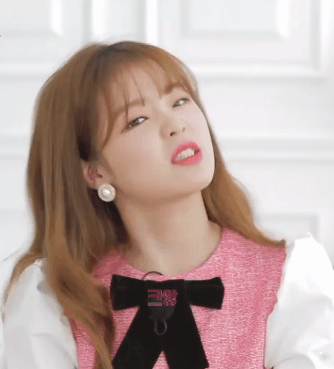 팔로우미 오마이걸 승희.gif | 인스티즈