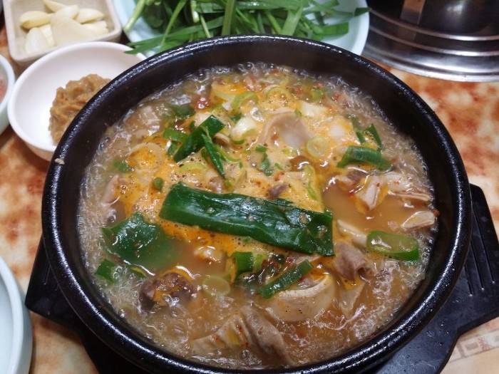 전주 맛집 리스트 | 인스티즈